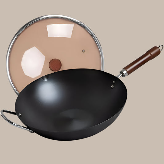 High Quality Wok Pan