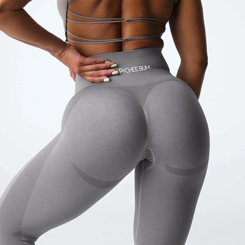 Leggings Bum Booty Lift - Vakasi