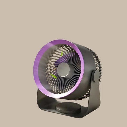 Wireless Electric Fan Vakasi