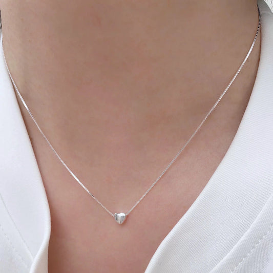 Fashion Charm Minimalist Pendant Necklace