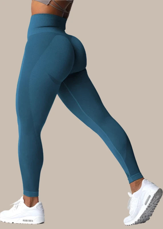 Leggings Bum Booty Lift - Vakasi