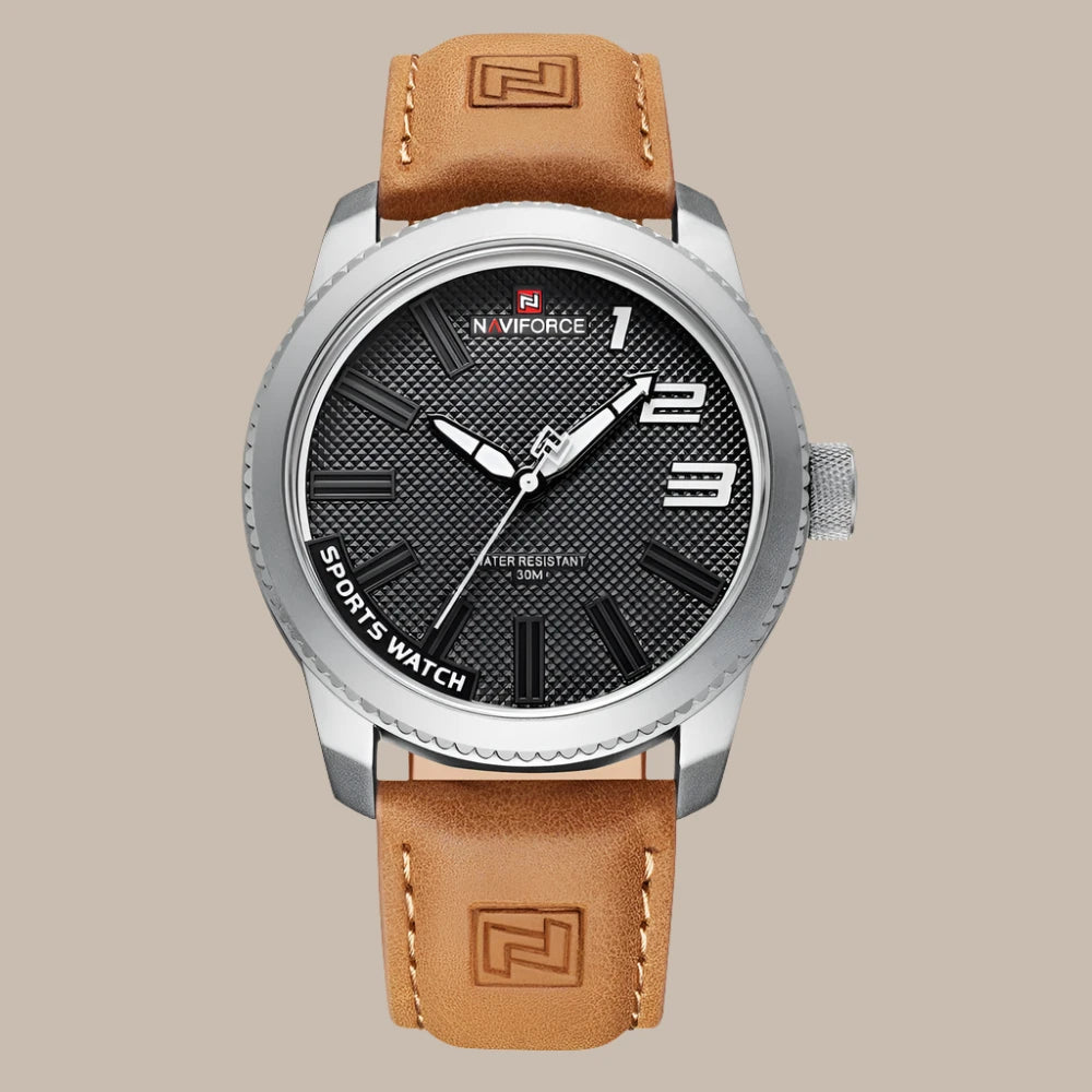 Luxury Brand Sports Watch Vakasi