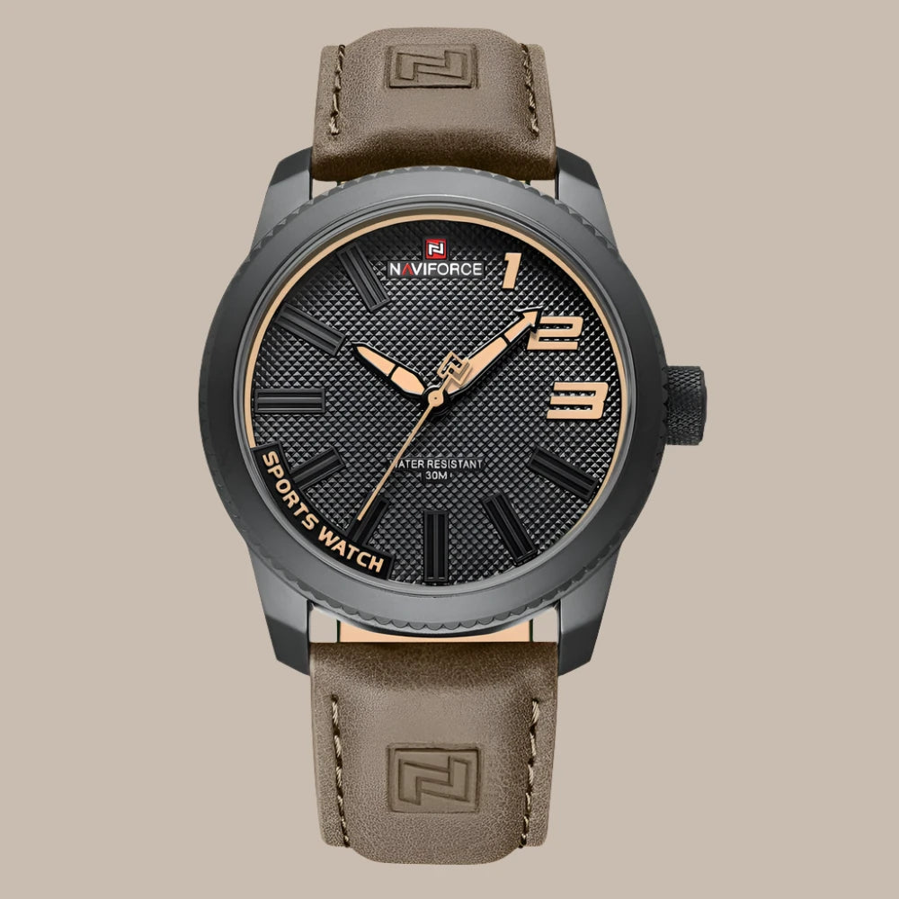 Luxury Brand Sports Watch Vakasi