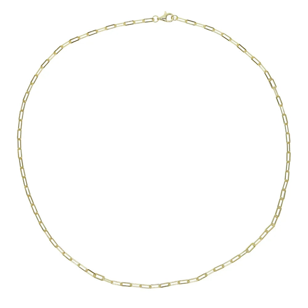 High Quality Gold Plated Wedding Necklace