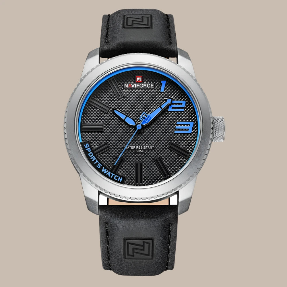 Luxury Brand Sports Watch Vakasi