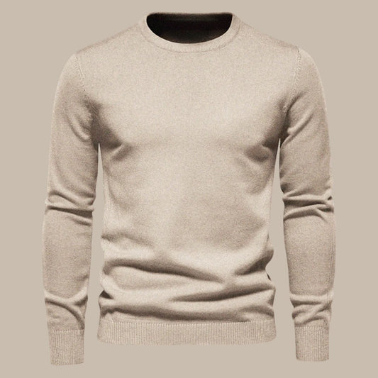 Thickness Pullover Men Sweaters Js