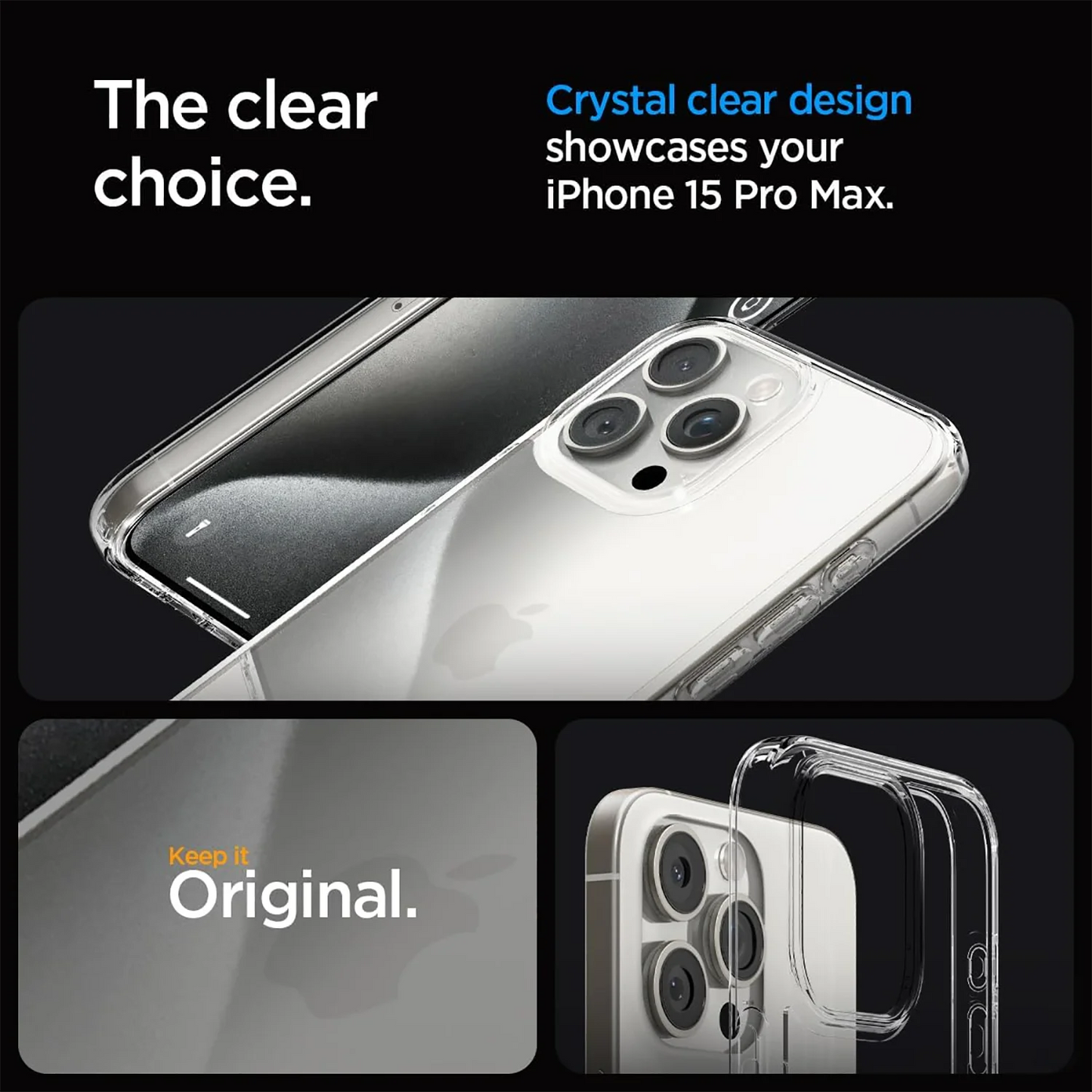 Transparent soft Case for iPhone 14 12 13 15 11 Pro X XS Max plus ultra thin Fit Protective silicone Crystal clear caso Bumper