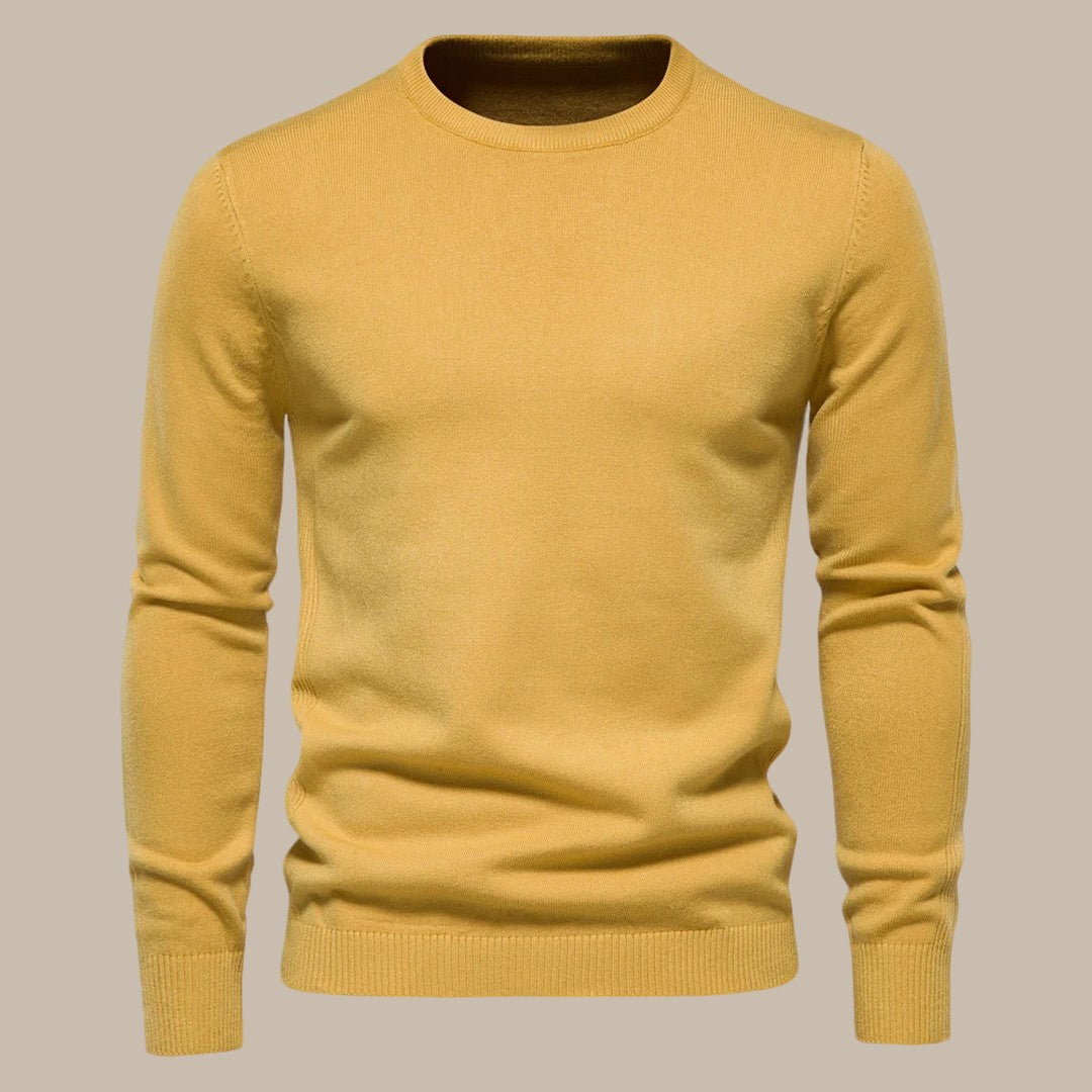 Thickness Pullover Men Sweaters Js