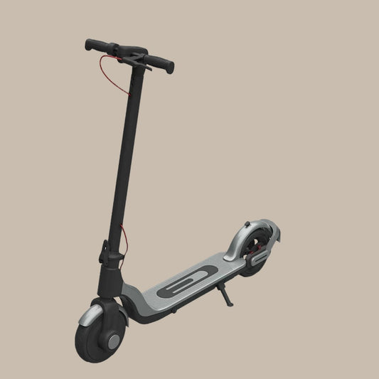 36V High Performance Electric Scooter Vakasi