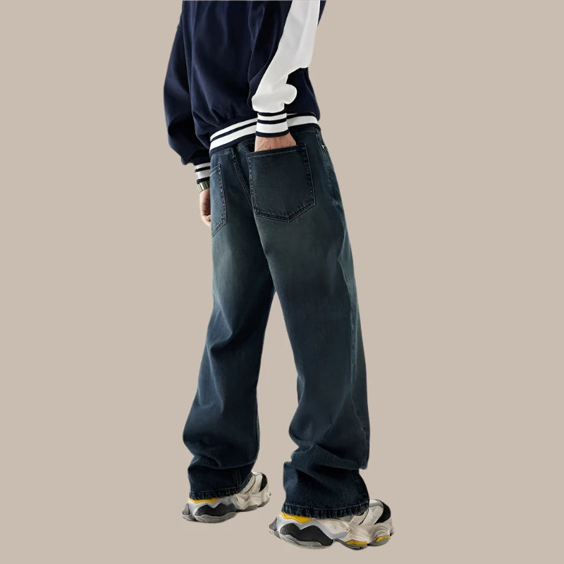 Baggy Jeans - Vakasi