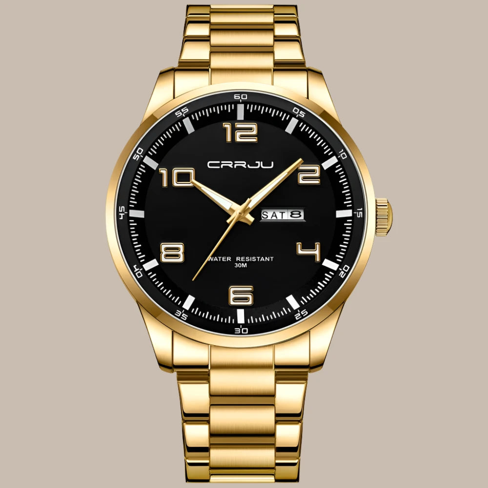 Business Men Luxury Watches Vakasi