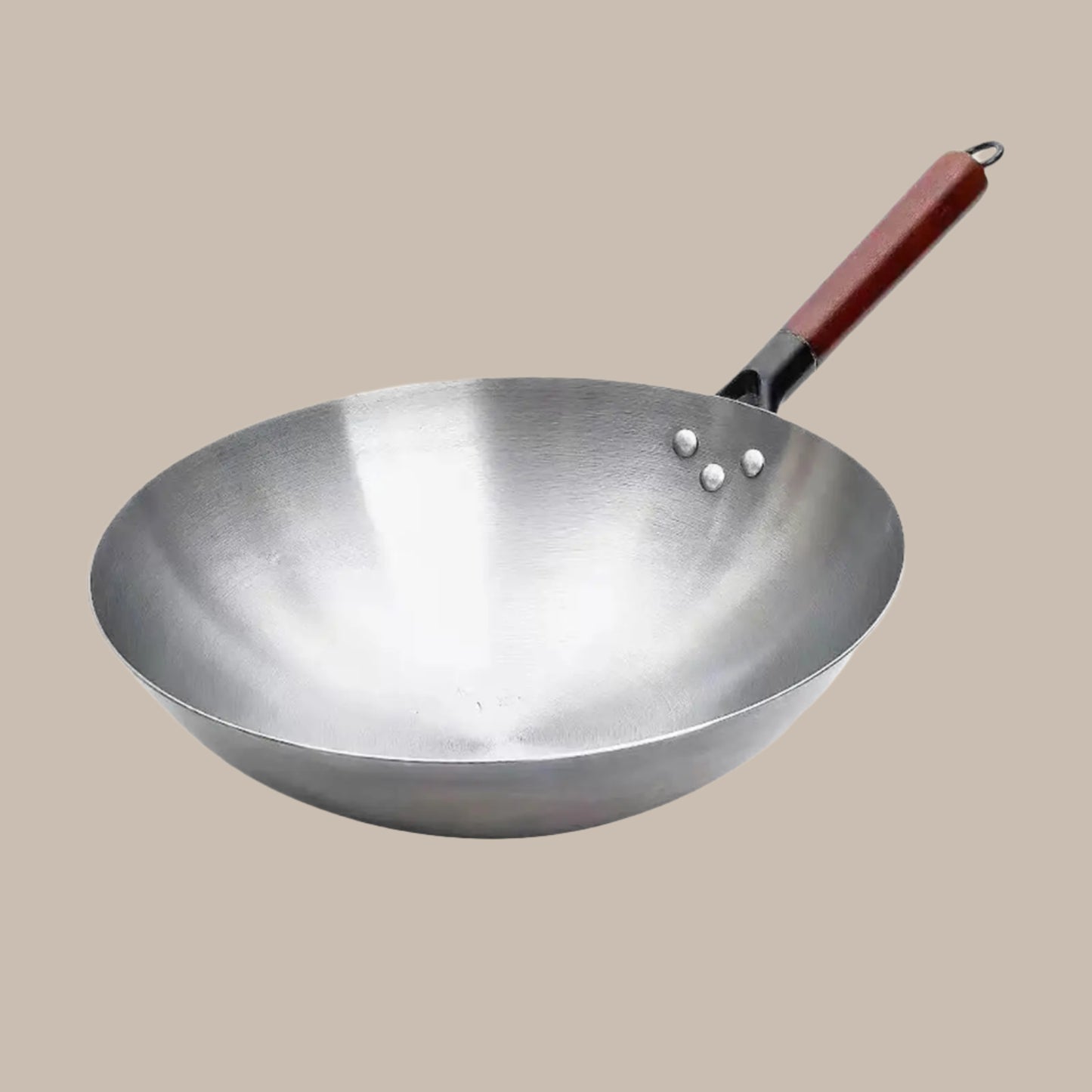 High Quality Kitchen Wok