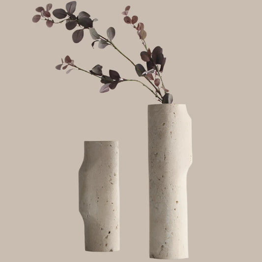 Scandinavian Flower Vase Vakasi