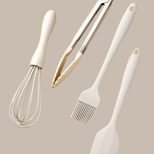 Non-Stick Cooking & Baking Spatula Vakasi