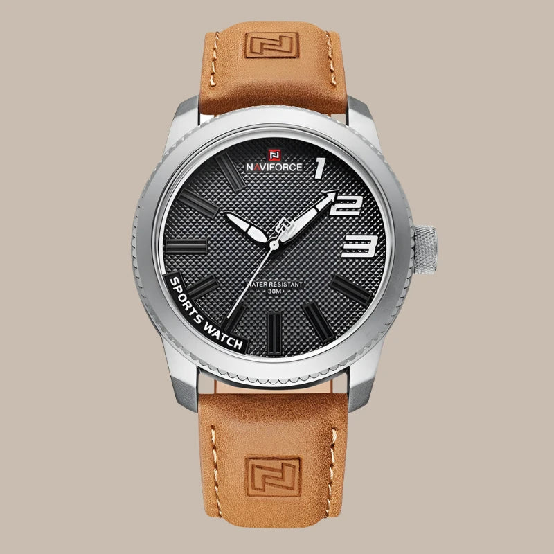 Popular Military Sports Watch for Men Vakasi