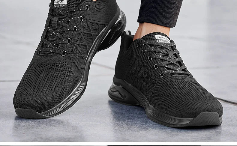 Plus Big Size 49 50 51 52 53 54 Men Trail Running Shoes Sports Jogging Trainers Sport Shoes Walking Fitness Athletic Sneakers Js