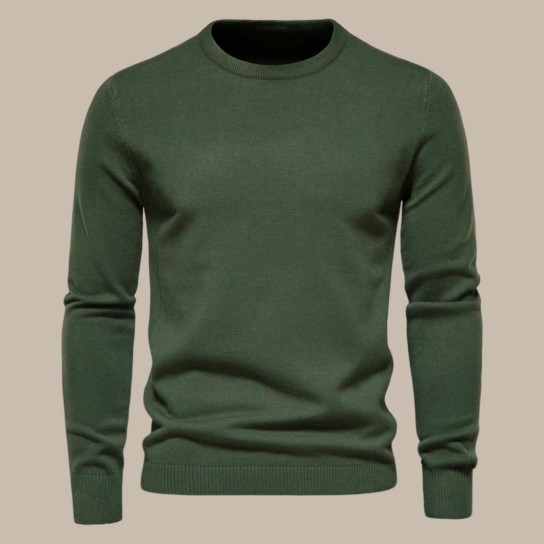 Thickness Pullover Men Sweaters Js