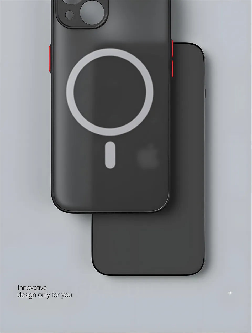 Wireless Charging Phone Protection Js