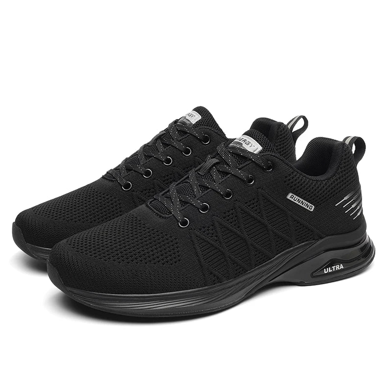 Plus Big Size 49 50 51 52 53 54 Men Trail Running Shoes Sports Jogging Trainers Sport Shoes Walking Fitness Athletic Sneakers Js