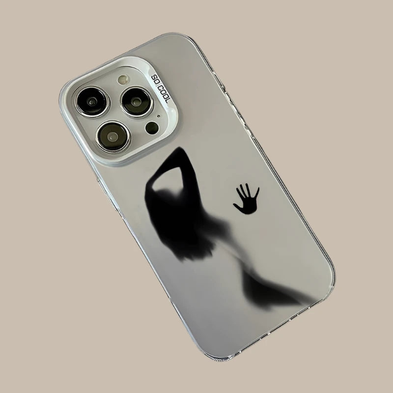 Trendy Fashion iPhone Case Cover