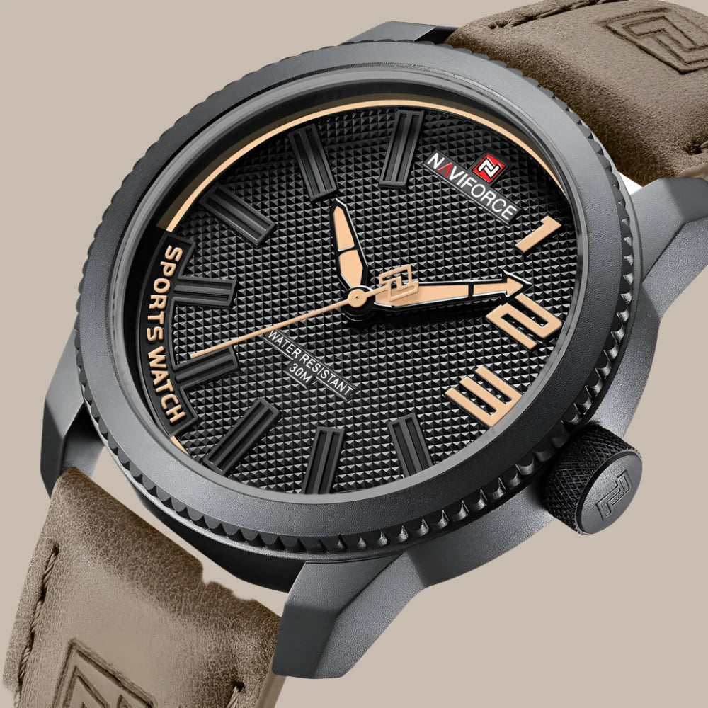 Luxury Brand Sports Watch Vakasi