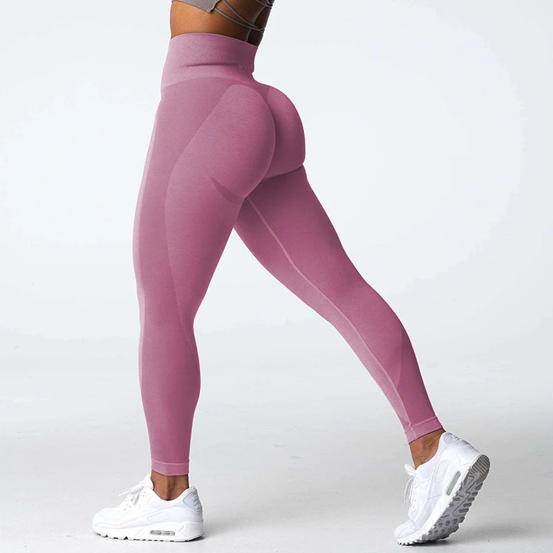 Leggings Bum Booty Lift - Vakasi