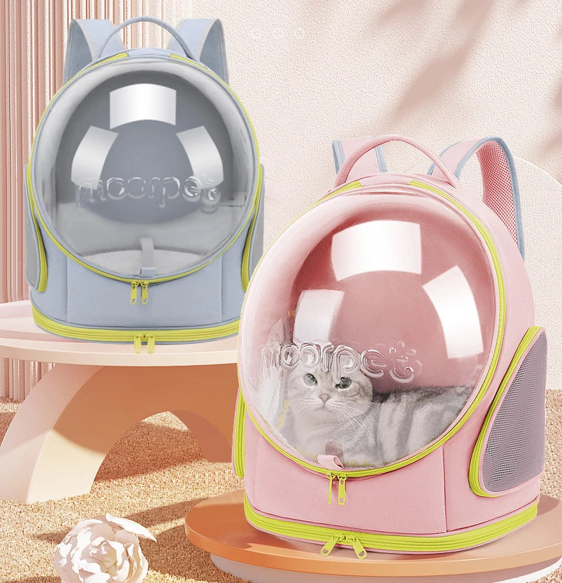 Puppy, Cat Transport Carrier Bag Js