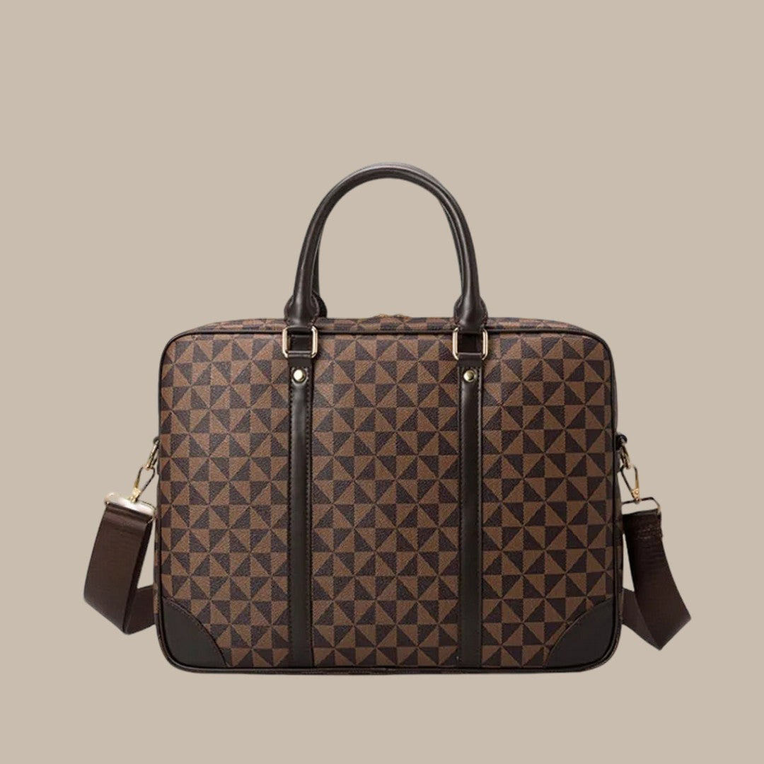 Luxury Business Bag Vakasi