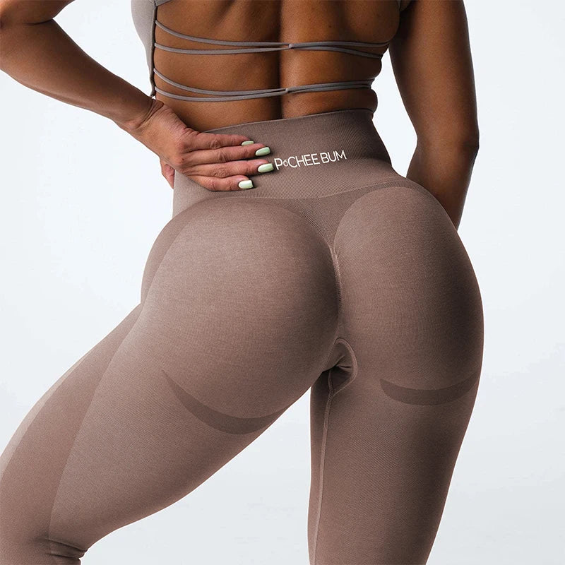 Leggings Bum Booty Lift - Vakasi