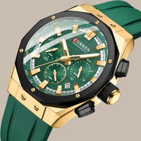 Military Sporty Watch  for Men Vakasi