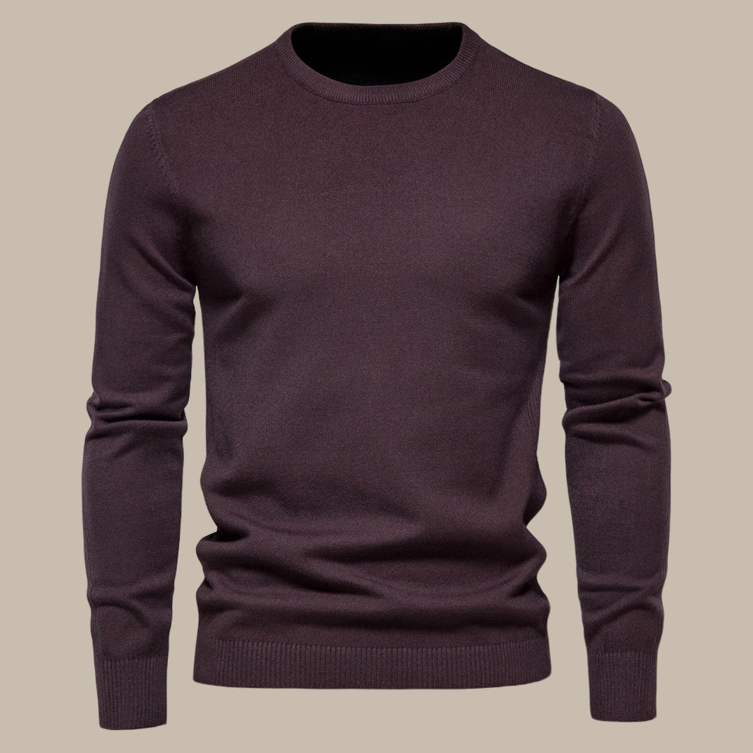 Thickness Pullover Men Sweaters Js