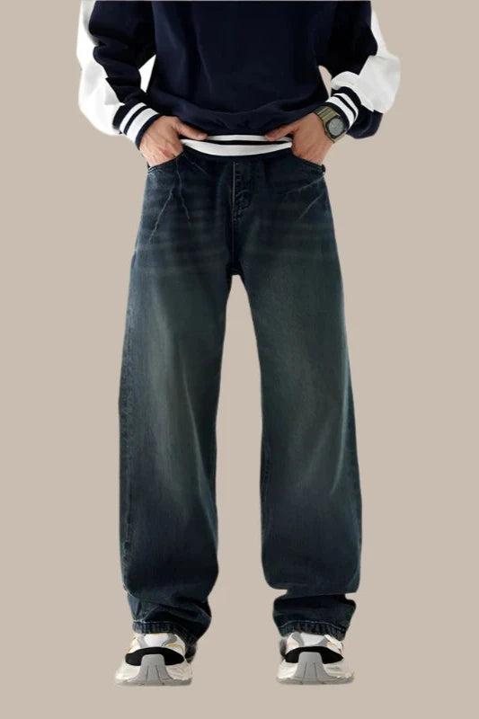 Baggy Jeans - Vakasi