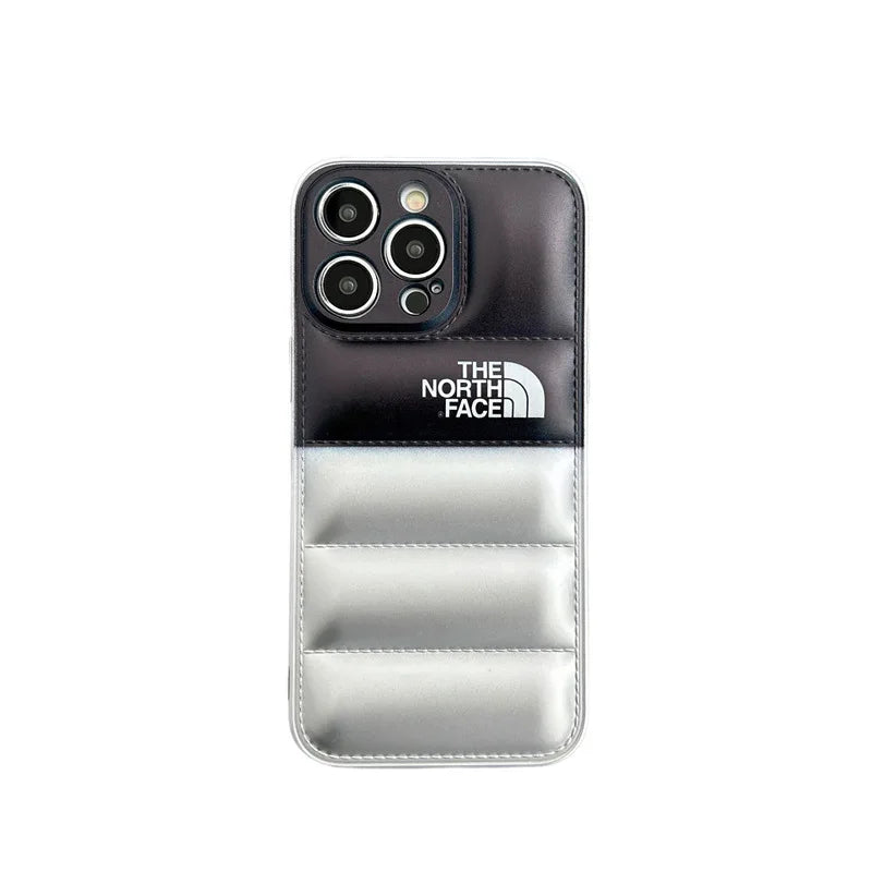 The North Face iPhone Case