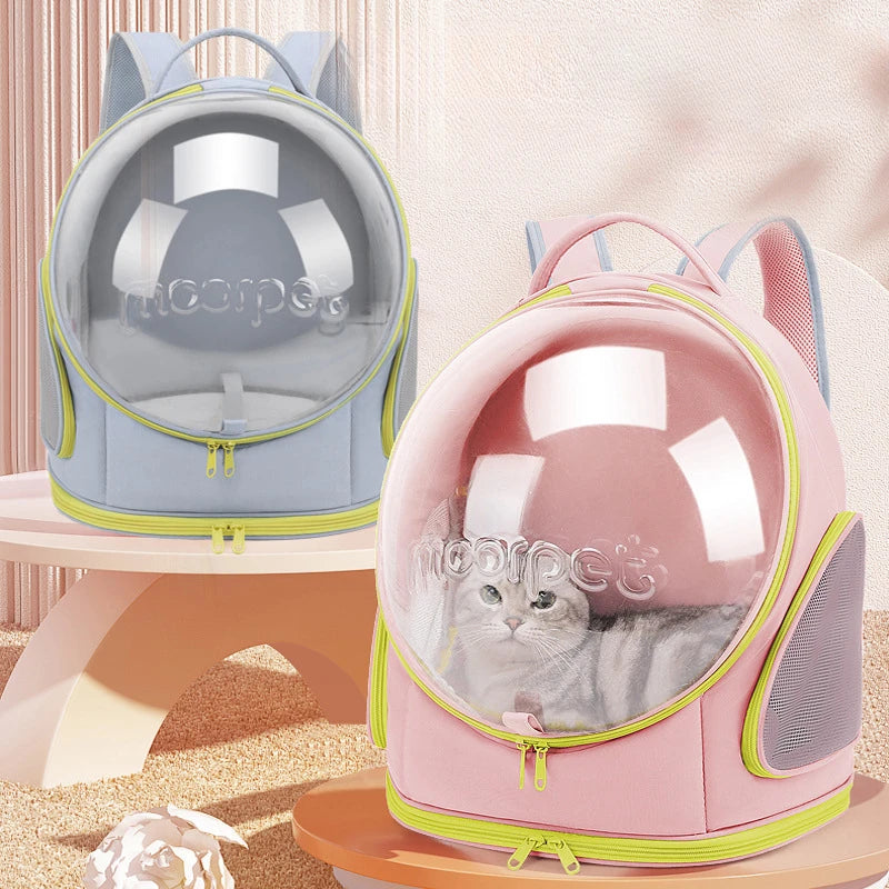 Puppy, Cat Transport Carrier Bag Js