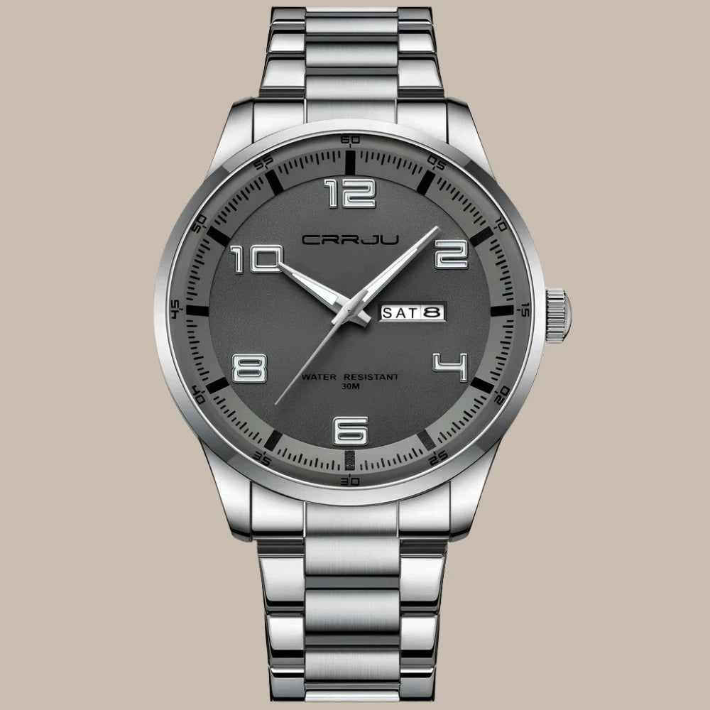 Business Men Luxury Watches Vakasi