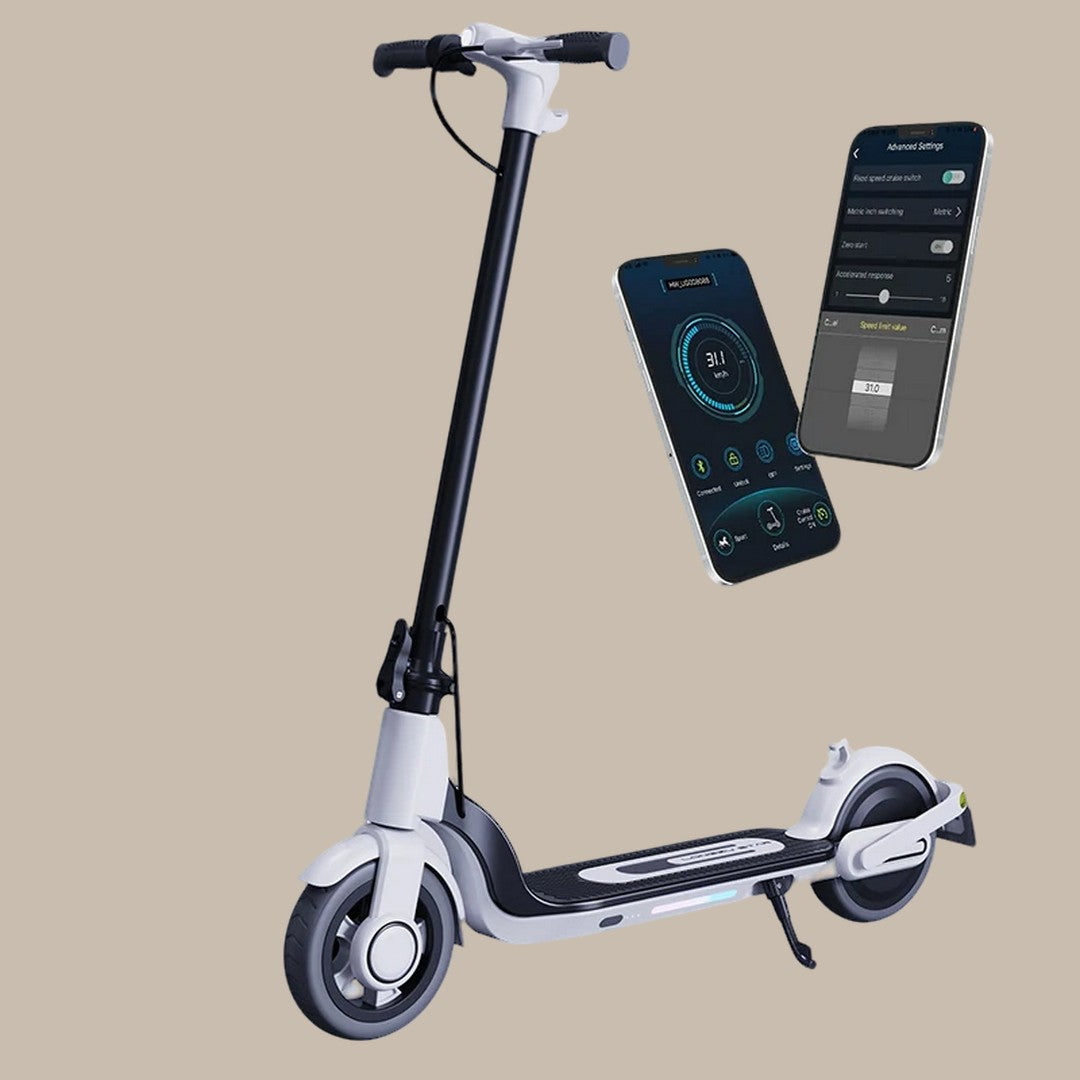 36V High Performance Electric Scooter Vakasi