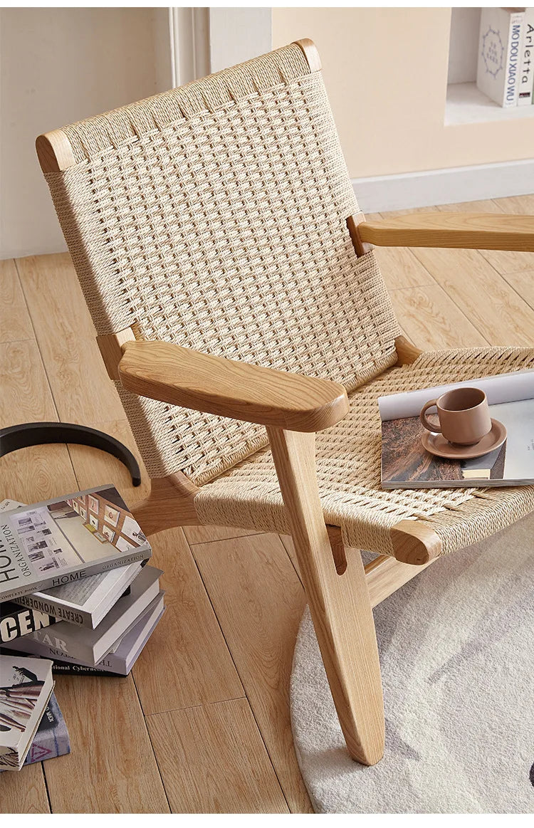 Wooden Portable Chairs Vakasi