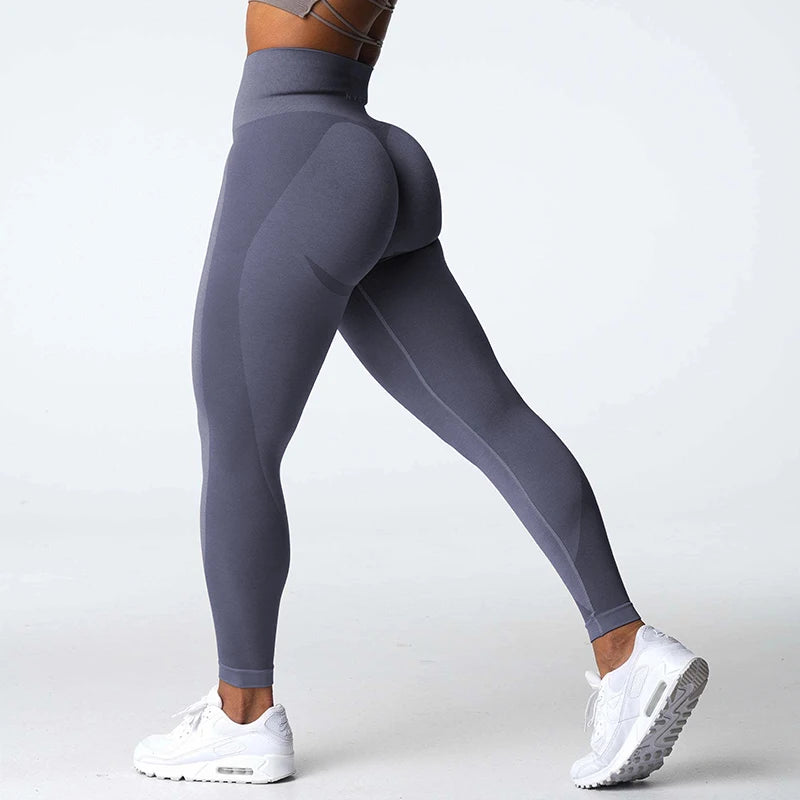 Leggings Bum Booty Lift - Vakasi