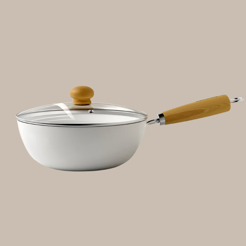 Ceramic Non Stick Saucepan