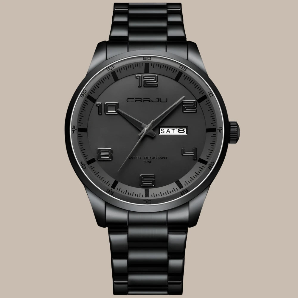 Business Men Luxury Watches Vakasi