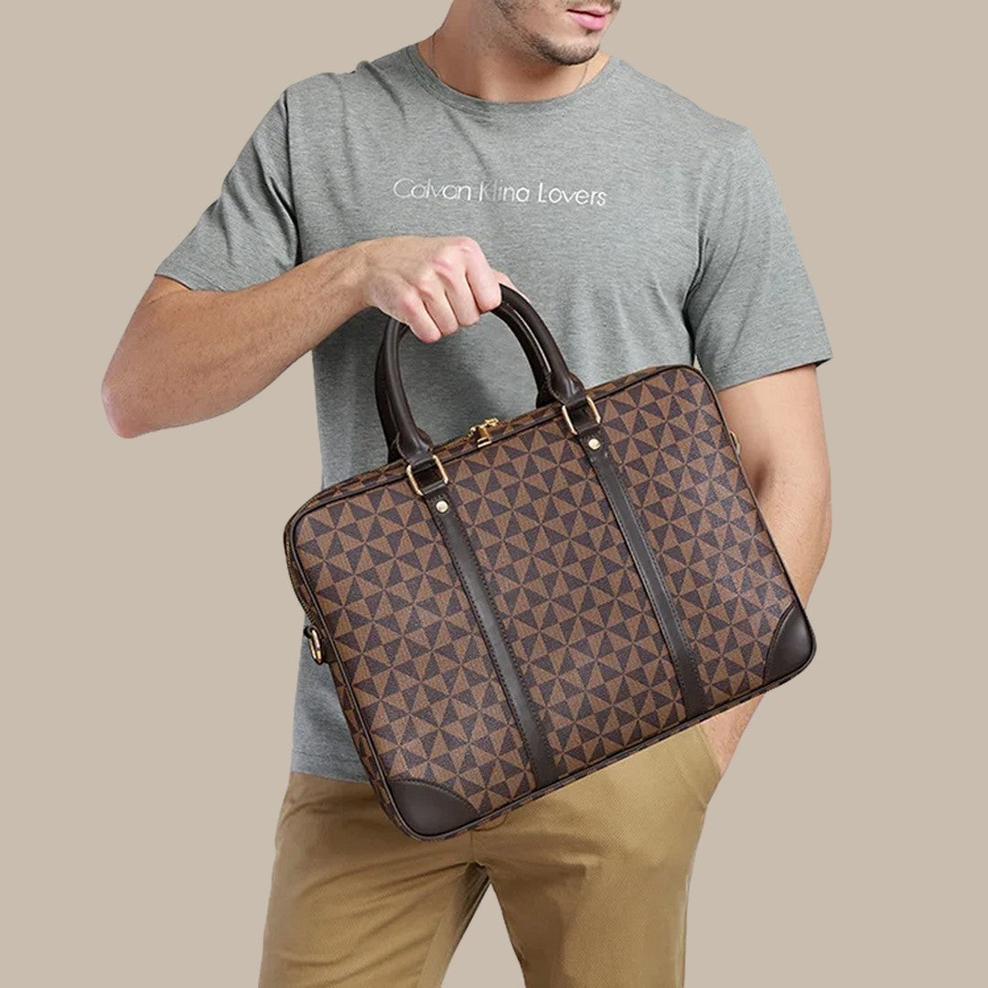 Luxury Business Bag Vakasi