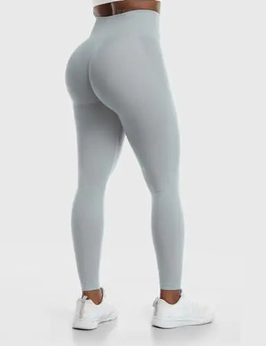 Seamless Scrunch Leggings Js