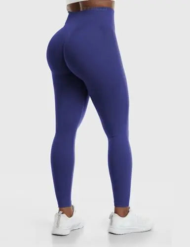 Seamless Scrunch Leggings Js