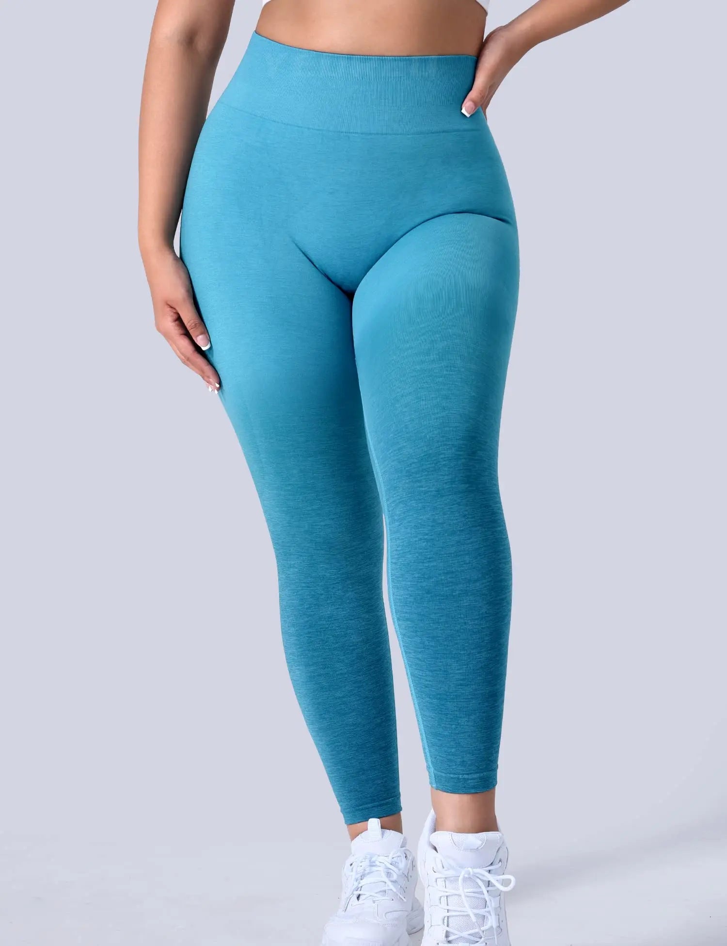 Seamless Scrunch Leggings Js