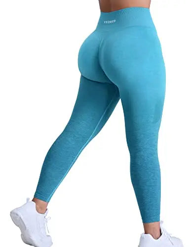 Seamless Scrunch Leggings Js