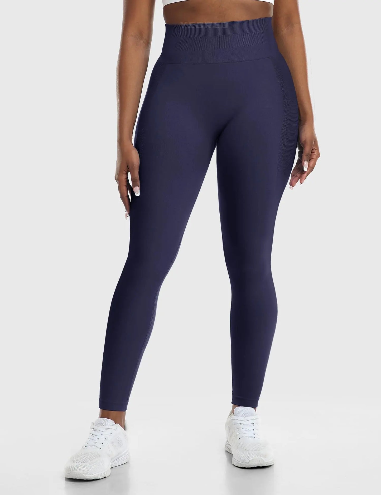 Seamless Scrunch Leggings Js