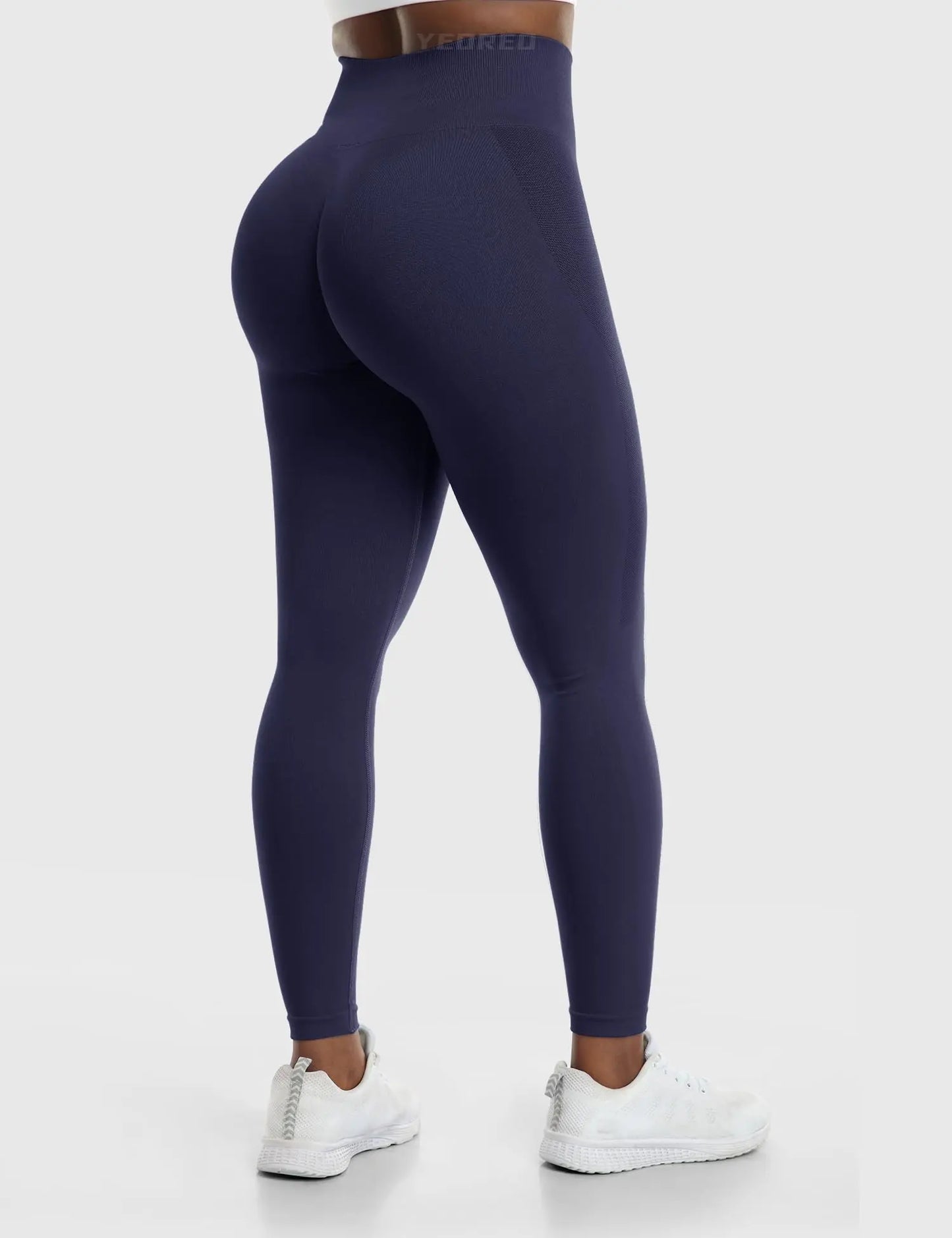 Seamless Scrunch Leggings Js