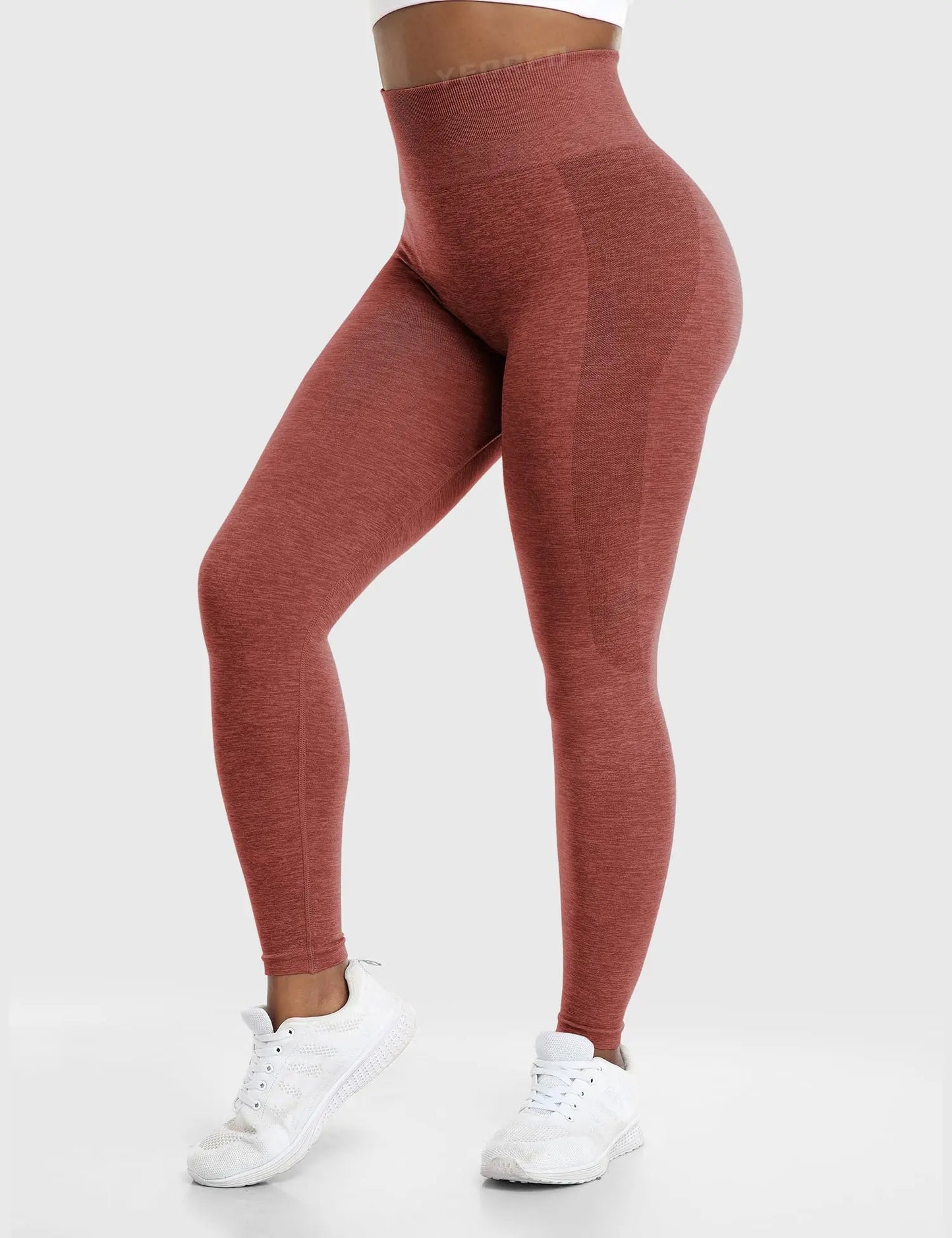 Seamless Scrunch Leggings Js