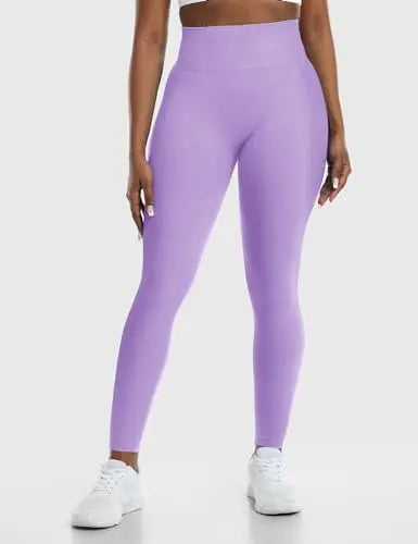 Seamless Scrunch Leggings Js