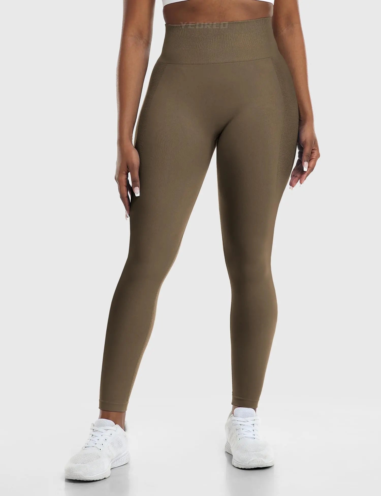 Seamless Scrunch Leggings Js